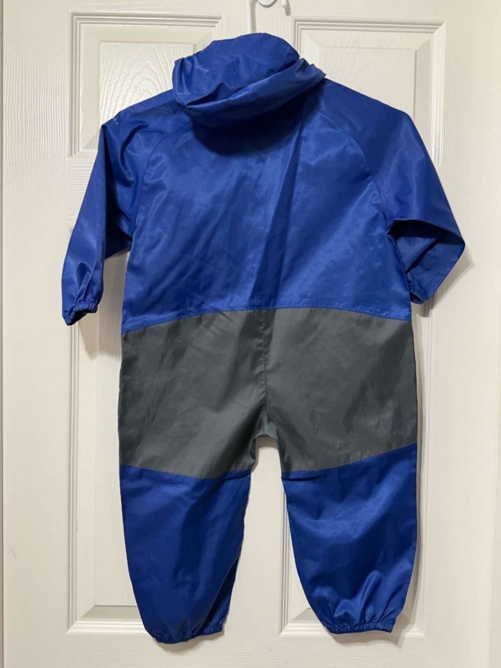 Cloudveil muddy buddy rain suit size 2t vvguc - Picture 2 of 6